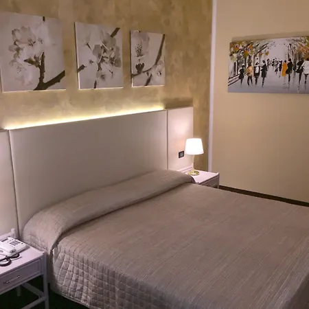 Hilton Garden Bologna North Hotel Quarto Inferiore