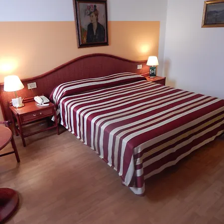 Hilton Garden Bologna North