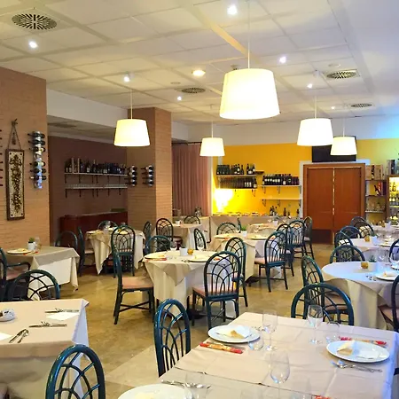 Hilton Garden Bologna North 4* Quarto Inferiore