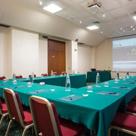 Hilton Garden Bologna North Quarto Inferiore