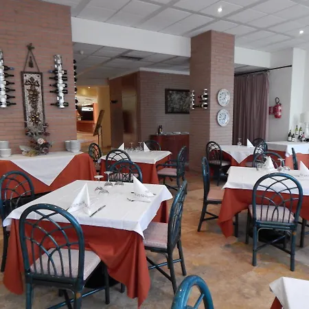 Hilton Garden Bologna North 4* Куарто-Инферьоре