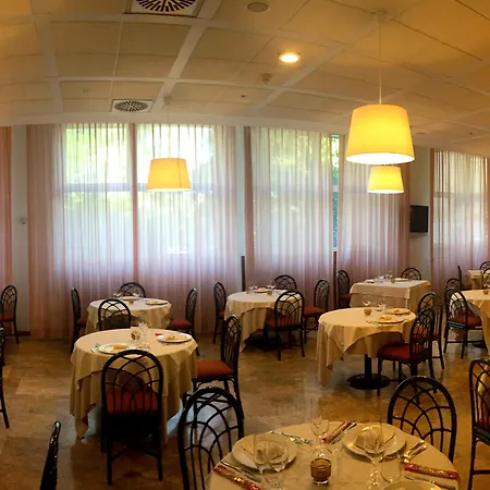 Hilton Garden Bologna North 4*