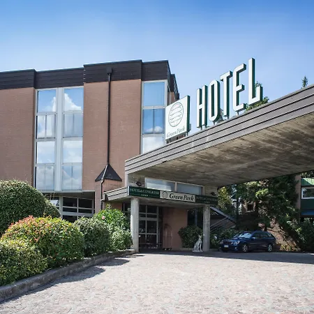 Hilton Garden Bologna North