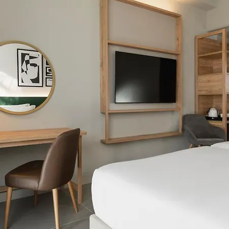 Hilton Garden Bologna North Отель