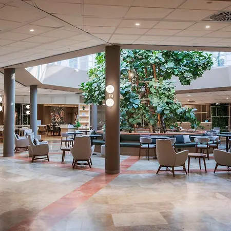 Hilton Garden Bologna North 4*