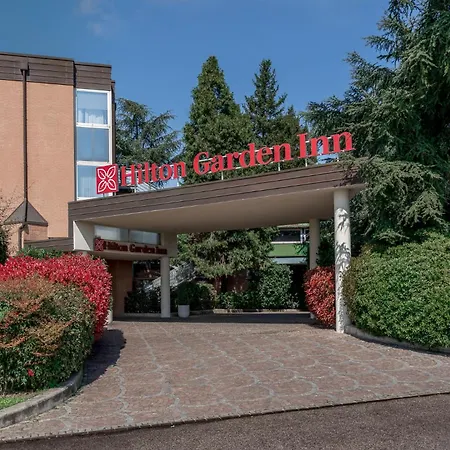 Hilton Garden Bologna North