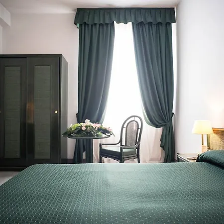 Hilton Garden Bologna North Отель Куарто-Инферьоре