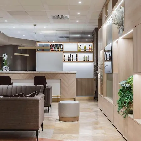 Hilton Garden Bologna North Куарто-Инферьоре