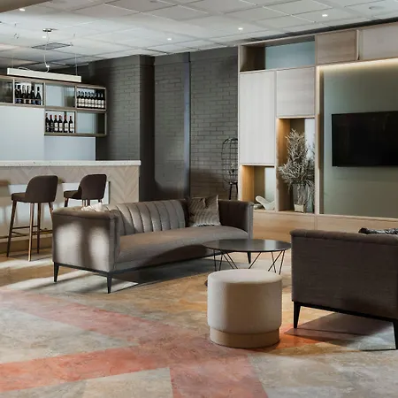 Hotel Hilton Garden Bologna North