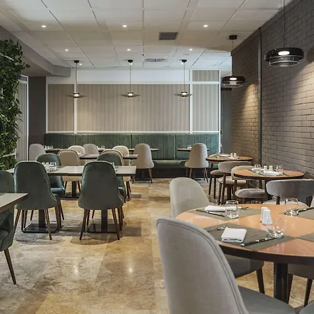 Hilton Garden Bologna North