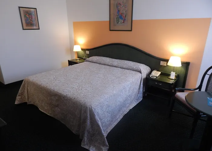 Hilton Garden Bologna North Quarto Inferiore