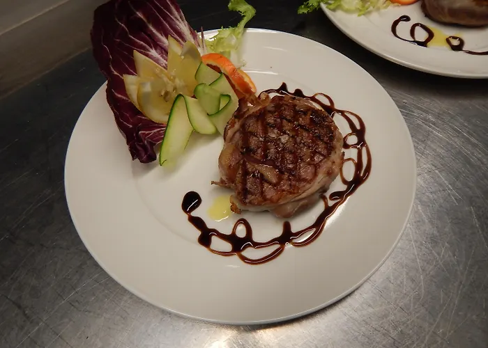 Hilton Garden Bologna North Hotel 4*