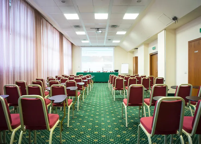 Hilton Garden Bologna North Otel