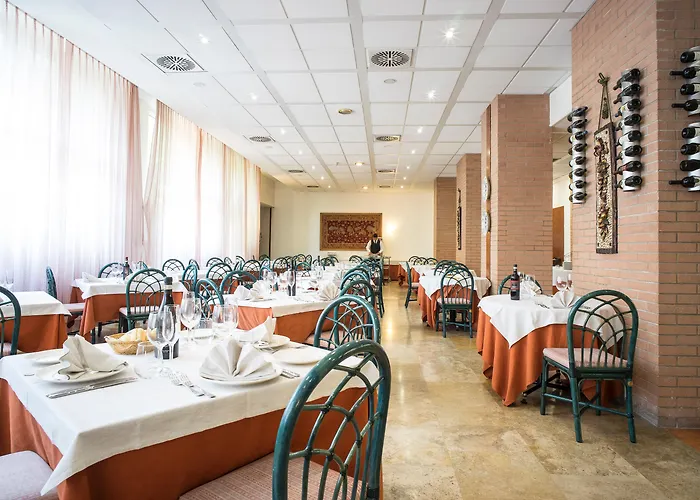 Hilton Garden Bologna North 4* Quarto Inferiore