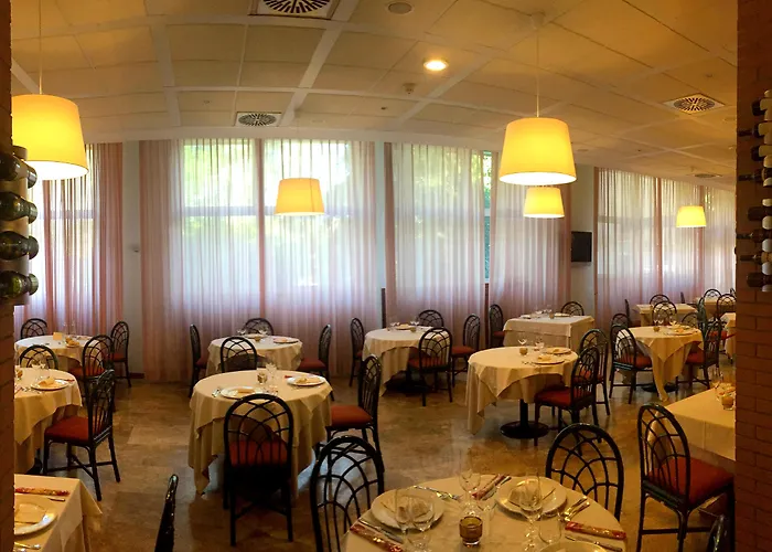 Hilton Garden Bologna North 4*