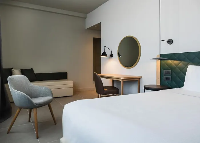 Hilton Garden Bologna North