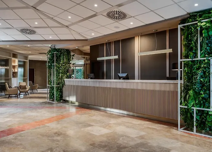 Hilton Garden Bologna North Quarto Inferiore