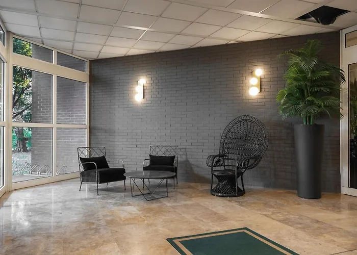 Otel Hilton Garden Bologna North