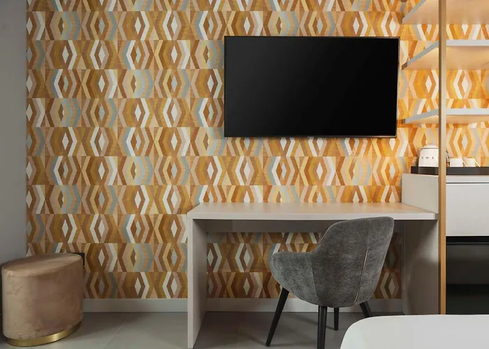 Hilton Garden Bologna North Quarto Inferiore