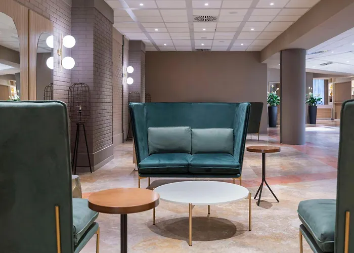 Hilton Garden Bologna North