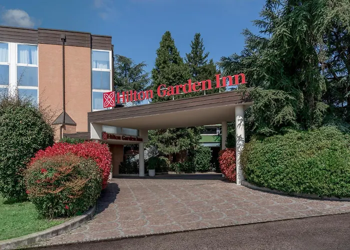 Hilton Garden Bologna North