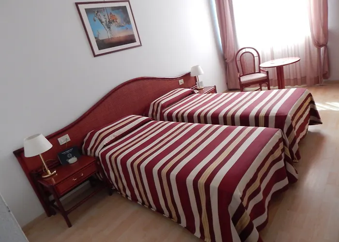 Otel Hilton Garden Bologna North 4*