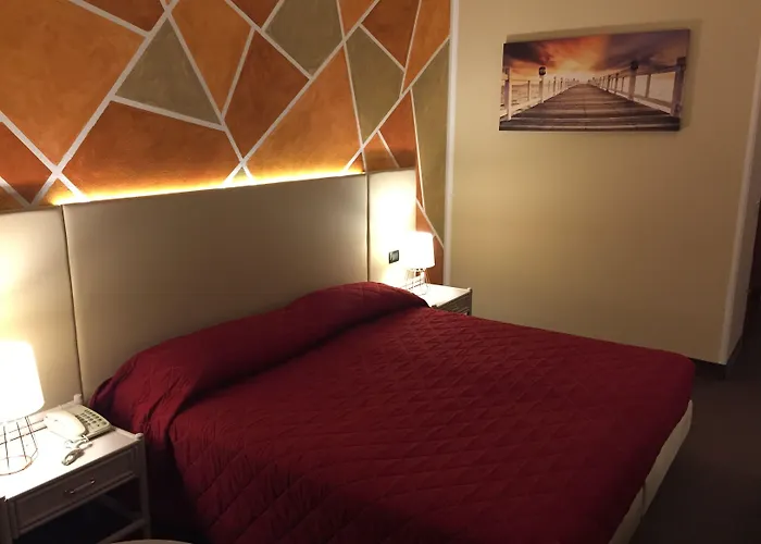 Hilton Garden Bologna North