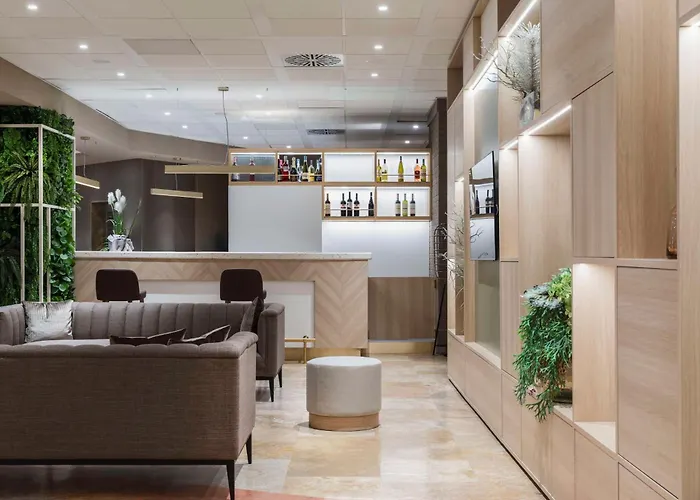 Hilton Garden Bologna North Quarto Inferiore