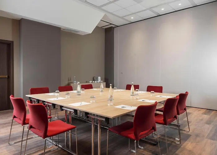 Hilton Garden Bologna North