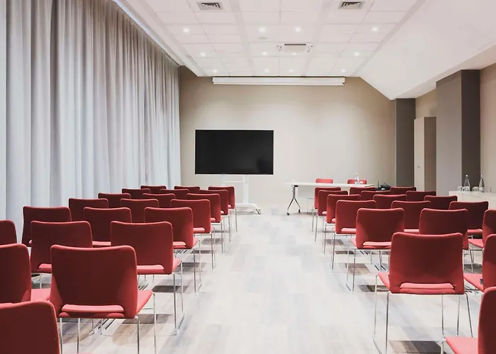 Hilton Garden Bologna North