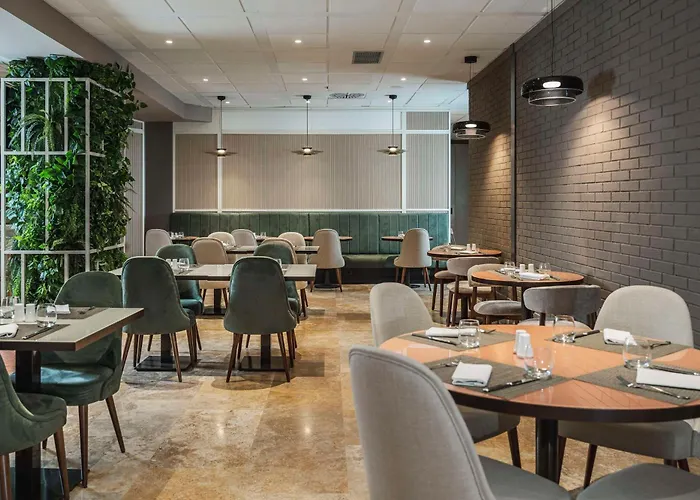 Hilton Garden Bologna North