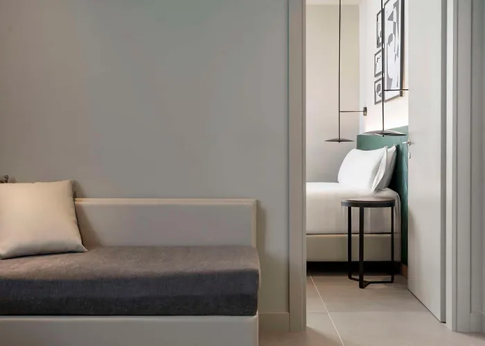 Otel Hilton Garden Bologna North Quarto Inferiore