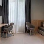 Hilton Garden Bologna North מלון