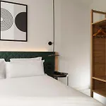 מלון Hilton Garden Bologna North