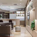 Hilton Garden Bologna North Quarto Inferiore