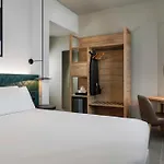 מלון Hilton Garden Bologna North 4*