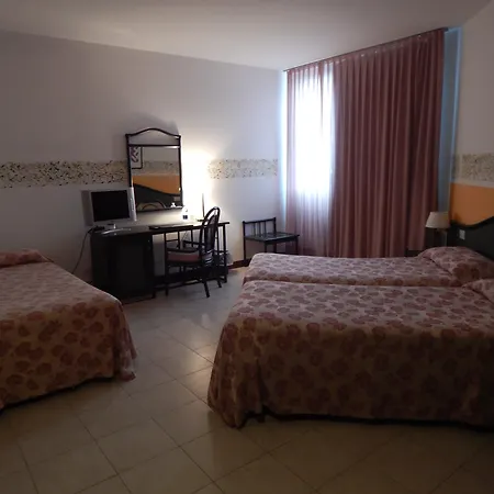 Hotel Hilton Garden Bologna North Quarto Inferiore