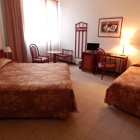 Hilton Garden Bologna North Quarto Inferiore