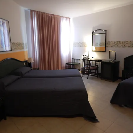 Hotel Hilton Garden Bologna North 4*