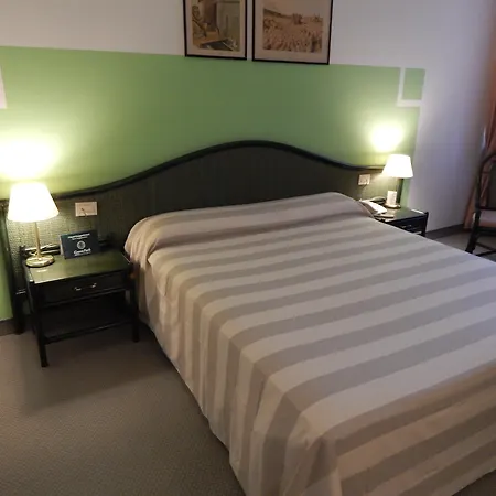 Hotel Hilton Garden Bologna North Quarto Inferiore