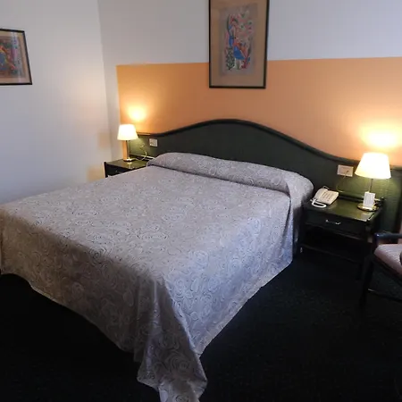 Hilton Garden Bologna North Quarto Inferiore