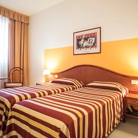 Hotel Hilton Garden Bologna North 4*