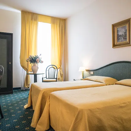 Hilton Garden Bologna North 4*