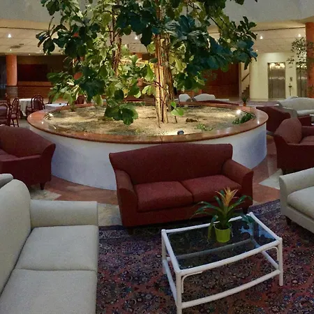 Hilton Garden Bologna North Quarto Inferiore