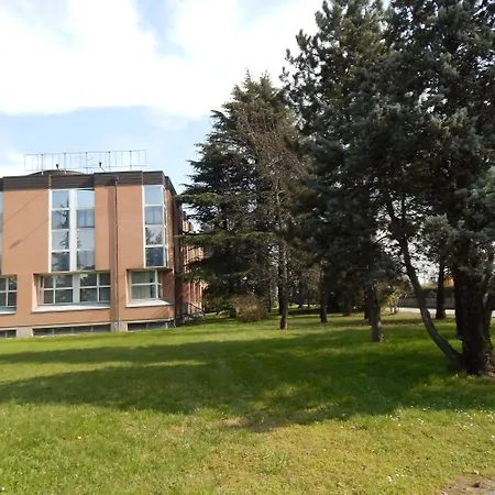 Hilton Garden Bologna North