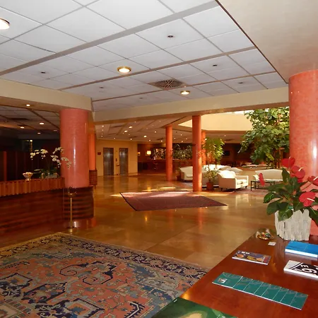 Hilton Garden Bologna North 4* Quarto Inferiore
