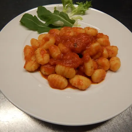 Hilton Garden Bologna North 호텔