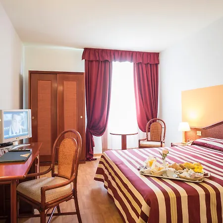 Hilton Garden Bologna North Hotel