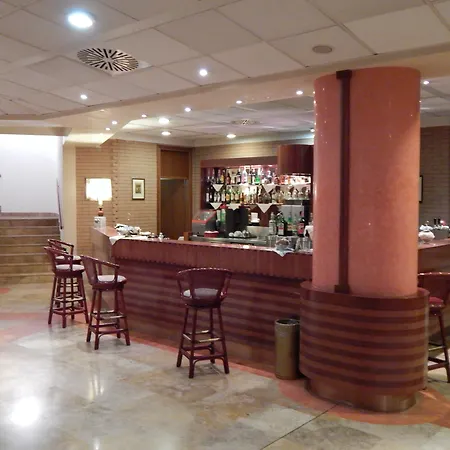 Hotel Hilton Garden Bologna North 4*