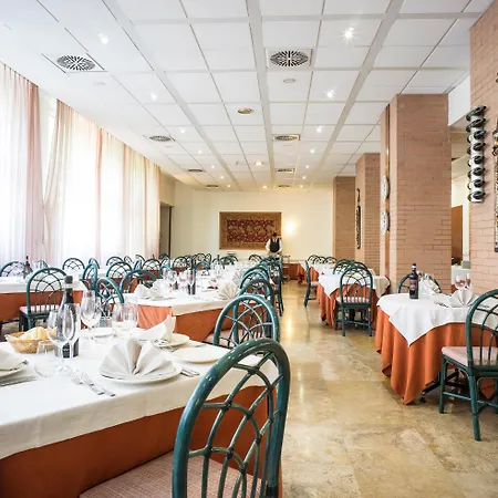 Hilton Garden Bologna North 4* Quarto Inferiore